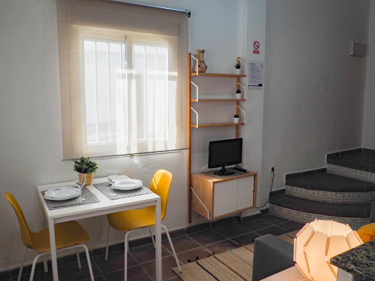 Conilplus Apartment Azucena I (Adults Only) Conil De La Frontera Exterior photo