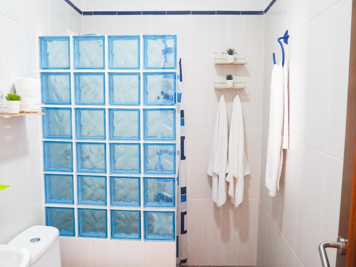 Conilplus Apartment Azucena I (Adults Only) Conil De La Frontera Exterior photo