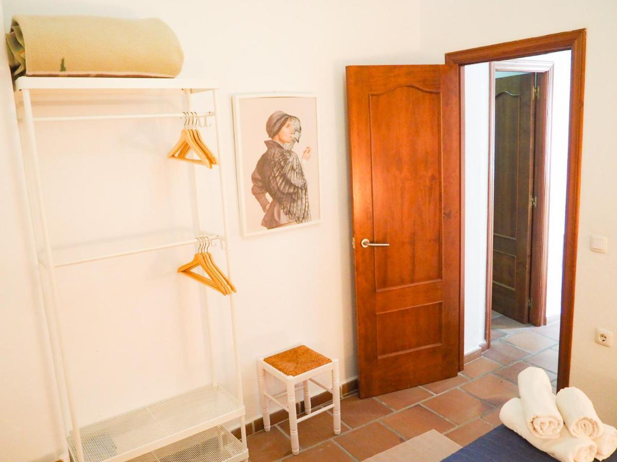Conilplus Apartment Azucena I (Adults Only) Conil De La Frontera Exterior photo