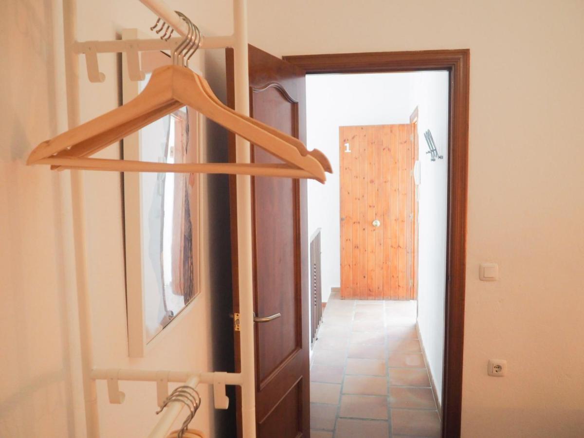 Conilplus Apartment Azucena I (Adults Only) Conil De La Frontera Exterior photo