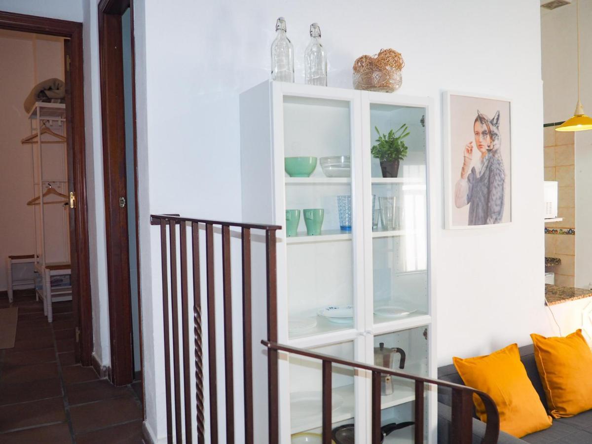 Conilplus Apartment Azucena I (Adults Only) Conil De La Frontera Exterior photo